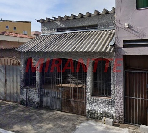 Galpao de 70m² em Jardim Centenario