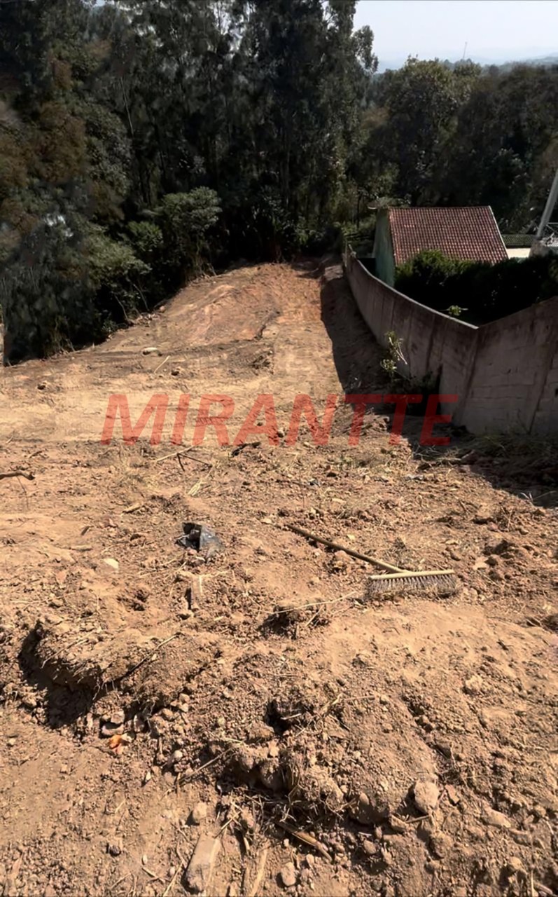 Terreno de 0m² em Alpes de Caieiras