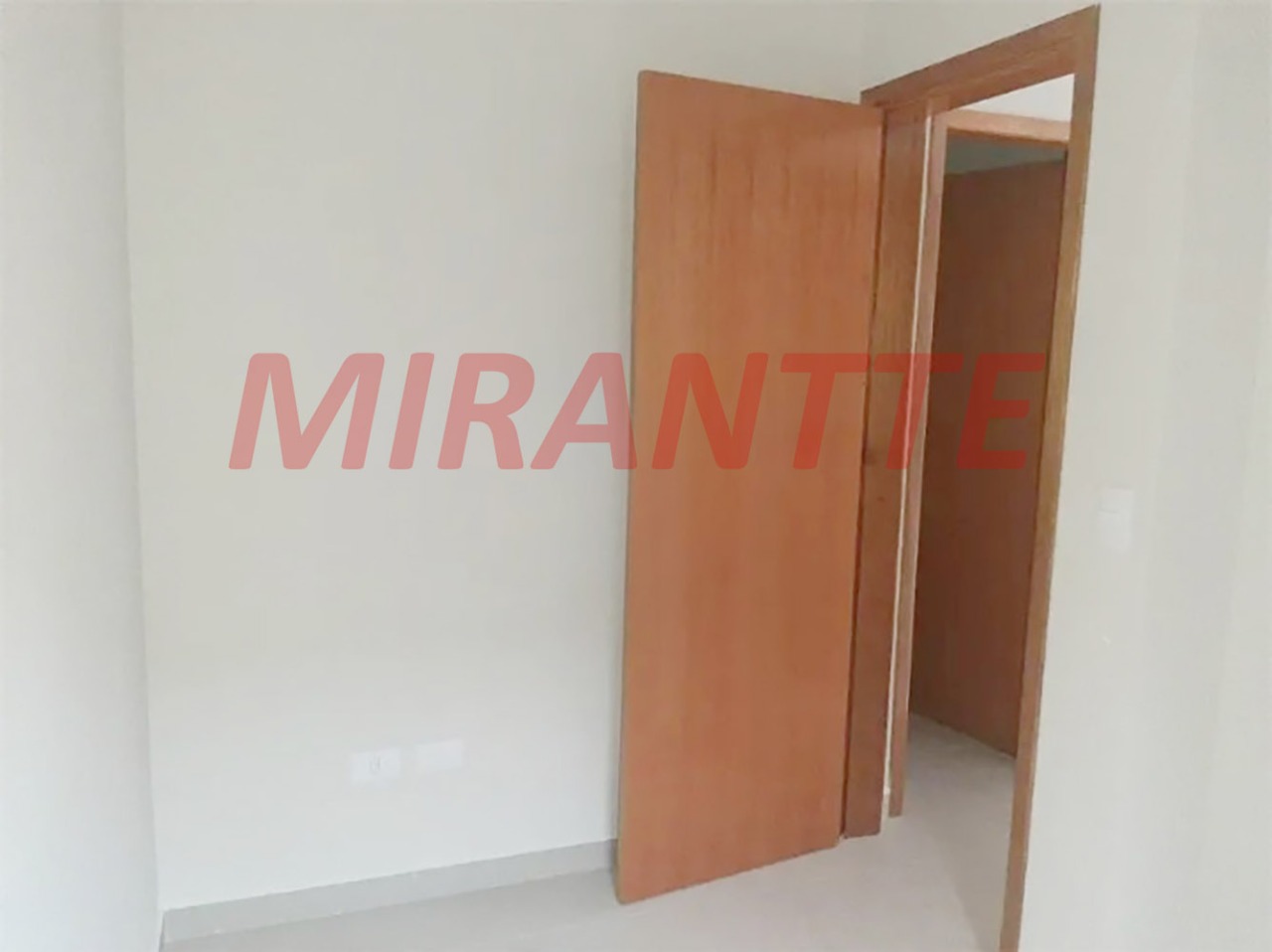 Apartamento de 37m² com 2 quartos em Tucuruvi