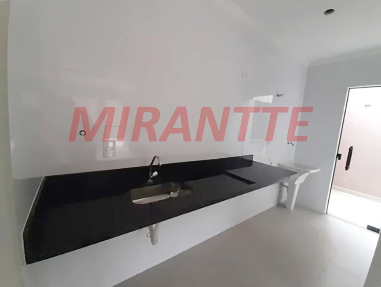 Apartamento de 37m² com 2 quartos em Tucuruvi