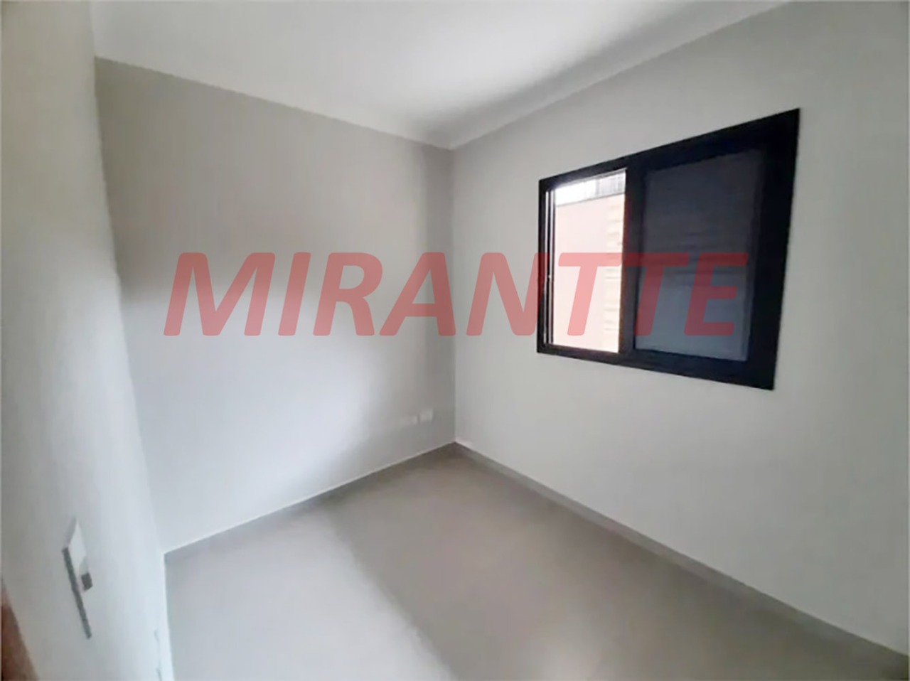 Apartamento de 37m² com 2 quartos em Tucuruvi