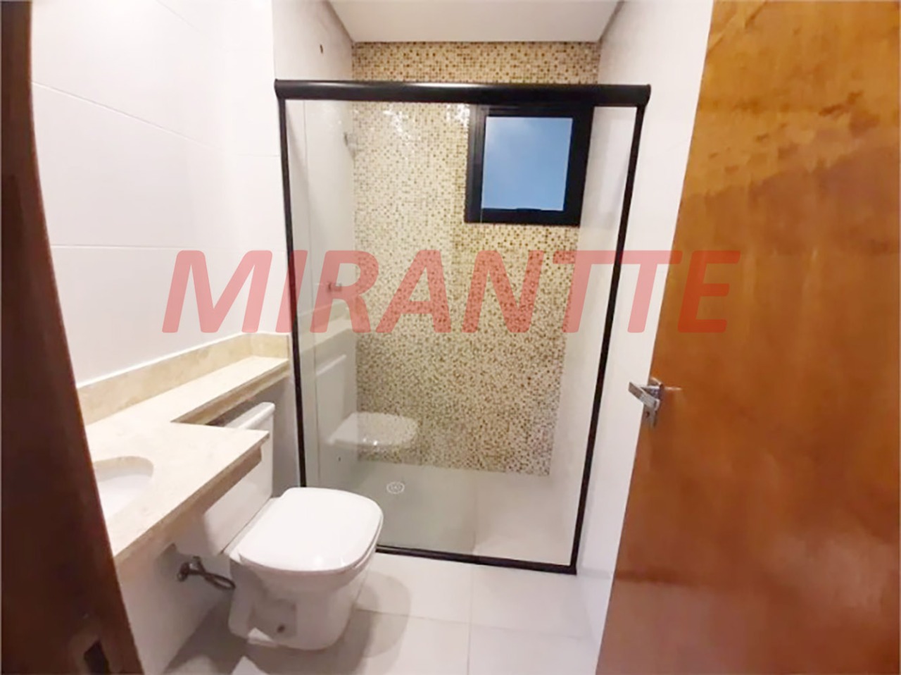 Apartamento de 87m² com 3 quartos em Tucuruvi
