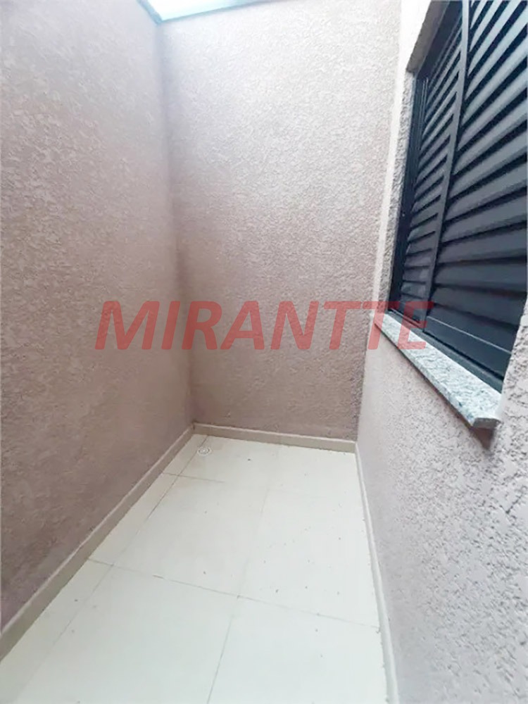 Apartamento de 87m² com 3 quartos em Tucuruvi
