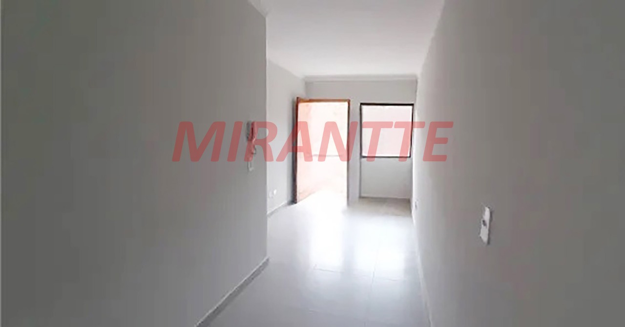 Apartamento de 87m² com 3 quartos em Tucuruvi
