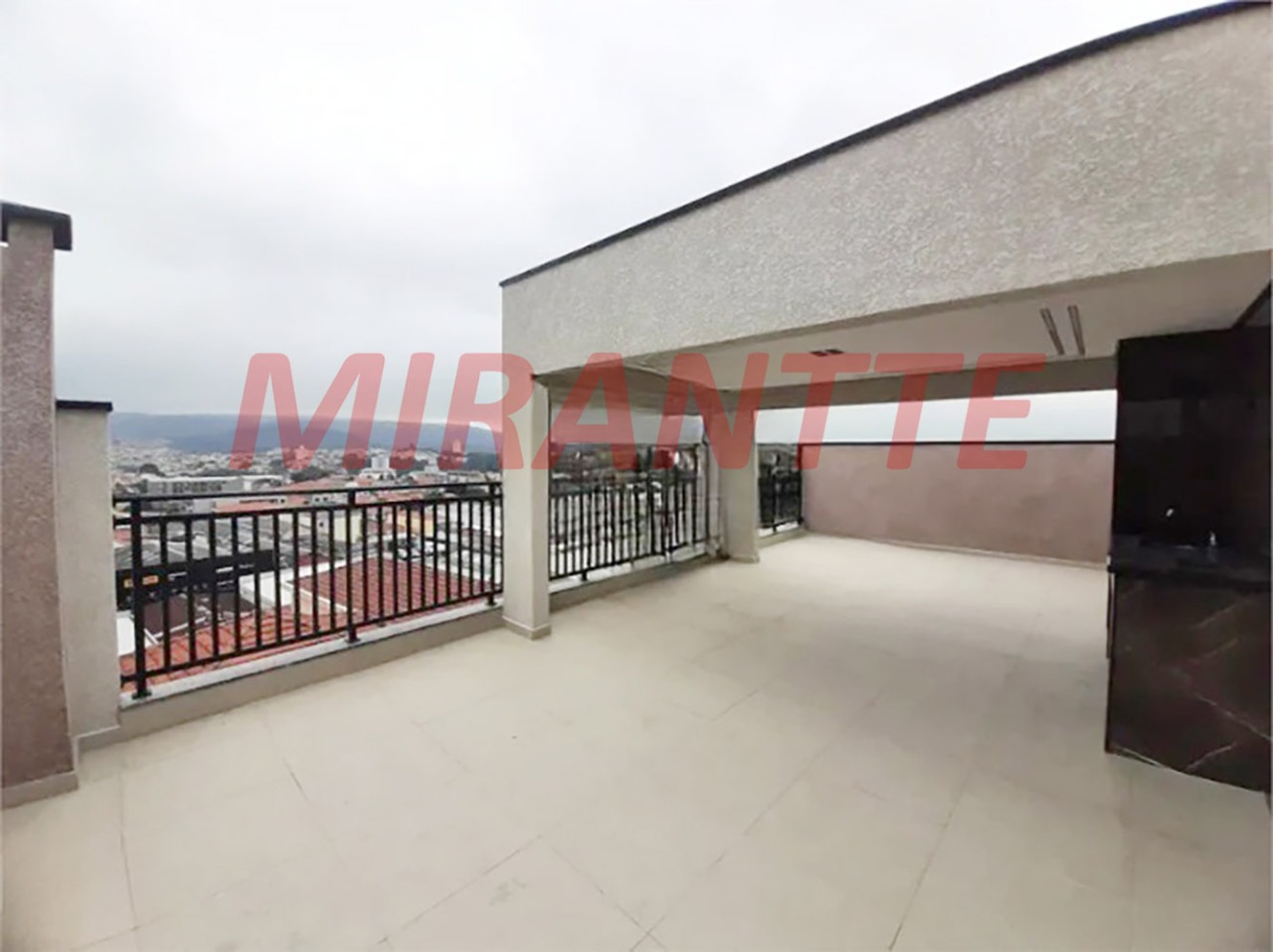 Apartamento de 87m² com 3 quartos em Tucuruvi