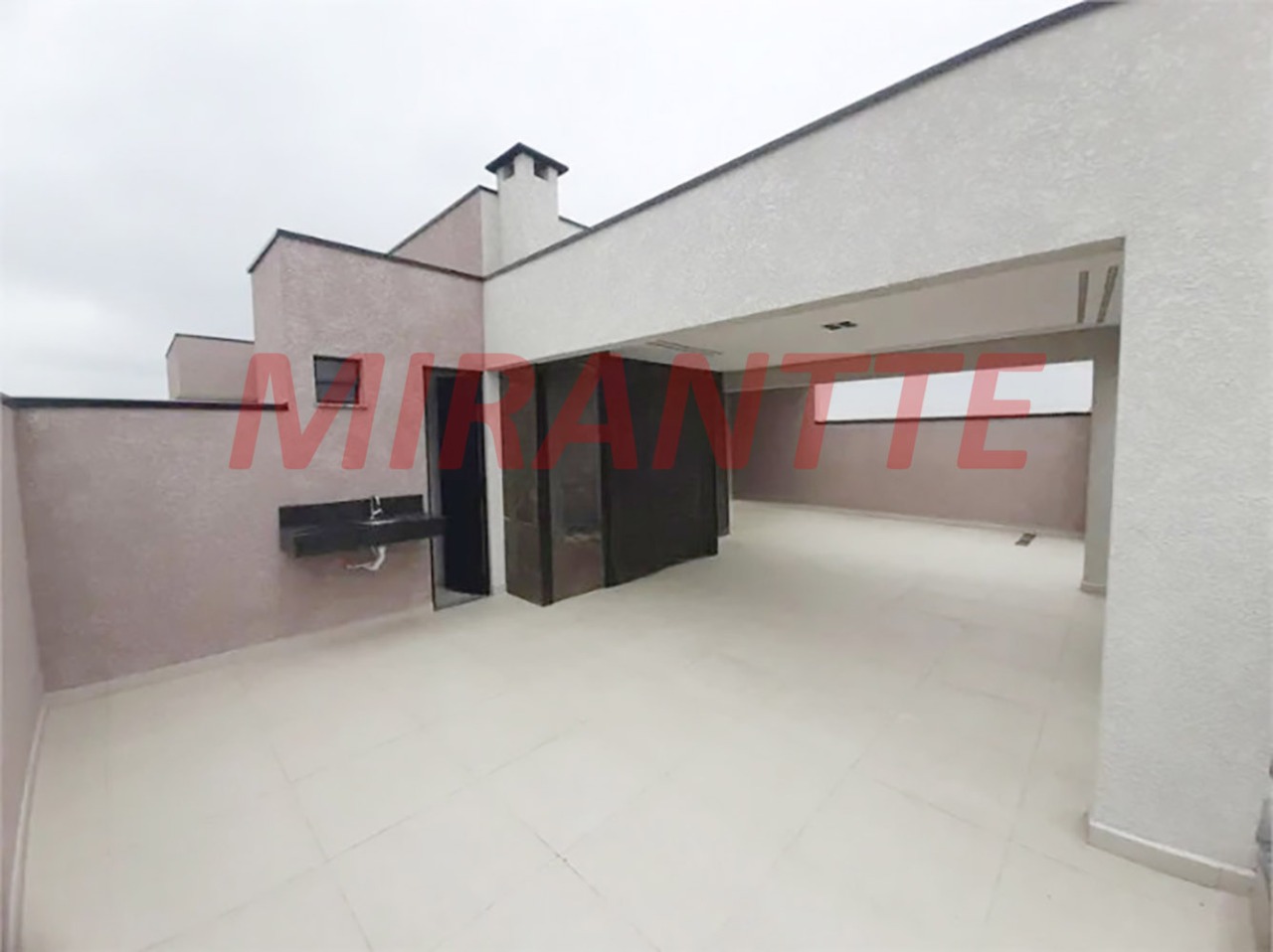 Apartamento de 87m² com 3 quartos em Tucuruvi