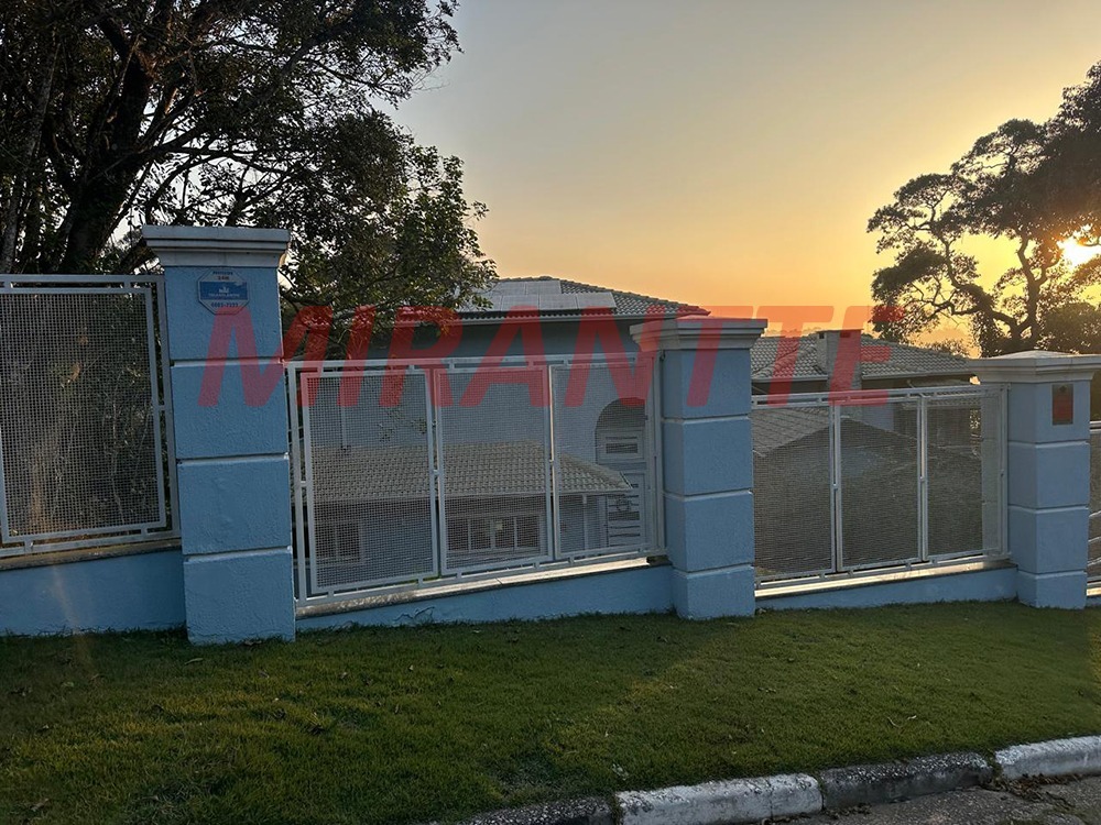 Sobrado de 600m² com 3 quartos em Roseira