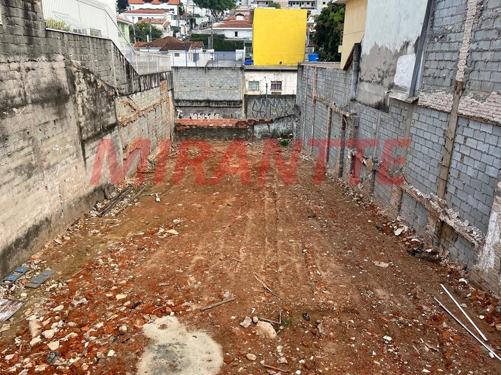 Terreno de 0m² em Vila Mazzei