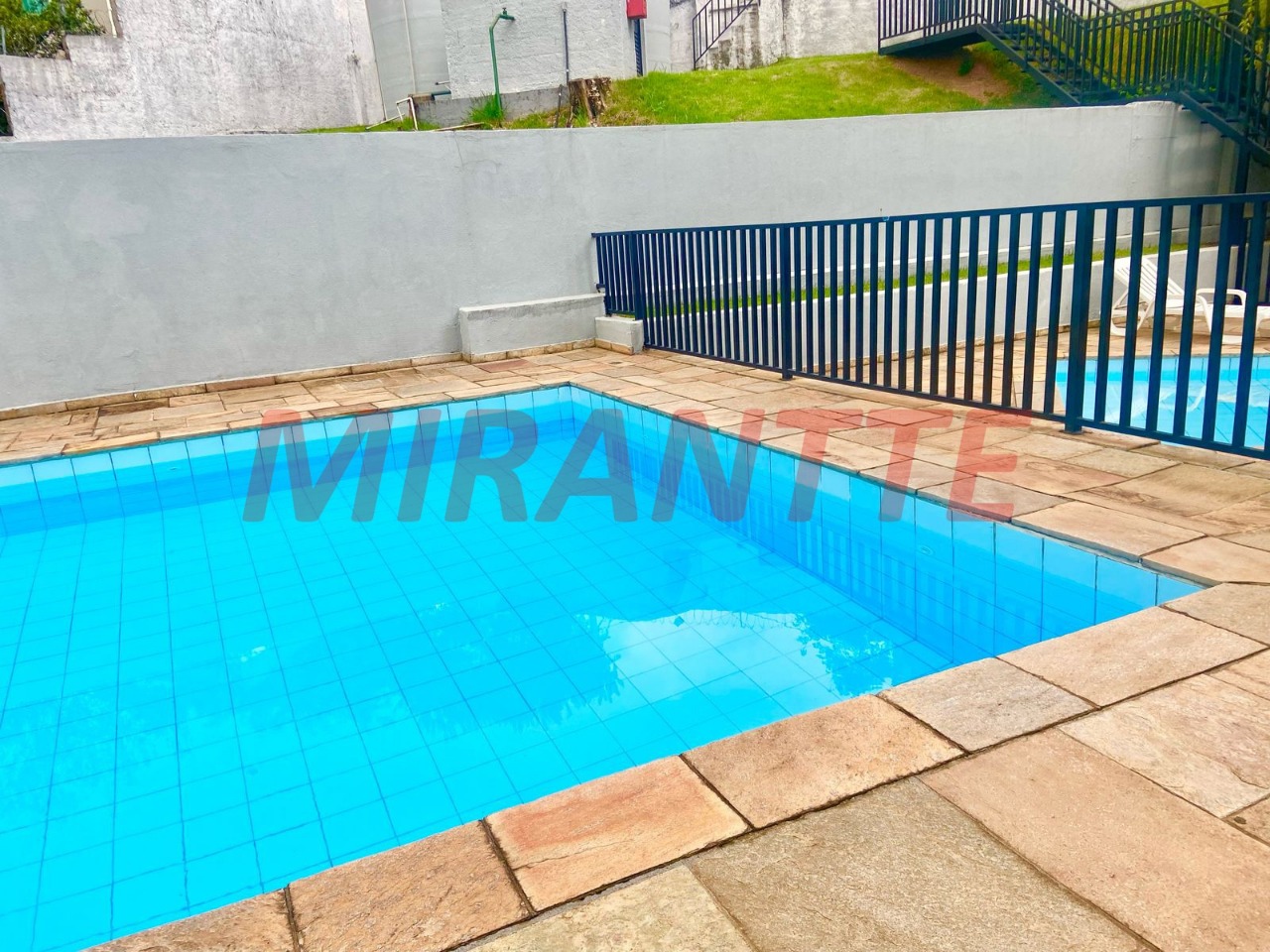 Apartamento de 66.5m² com 3 quartos em Vila Albertina