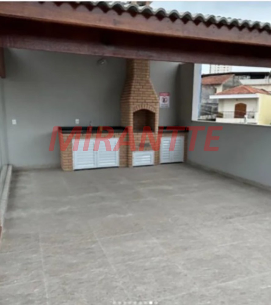 Apartamento de 29m² com 1 quartos em Parque Vitória
