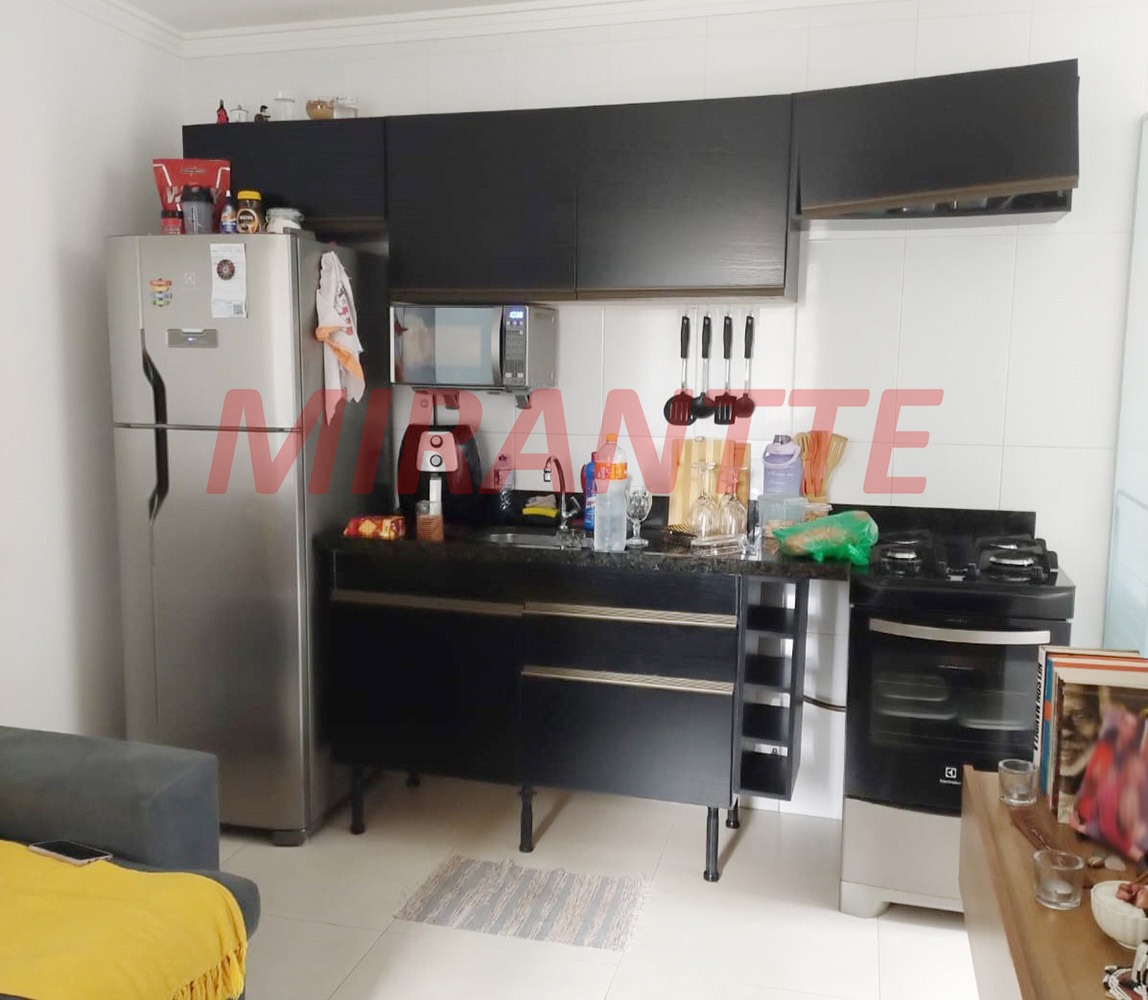 Apartamento de 29m² com 1 quartos em Parque Vitória