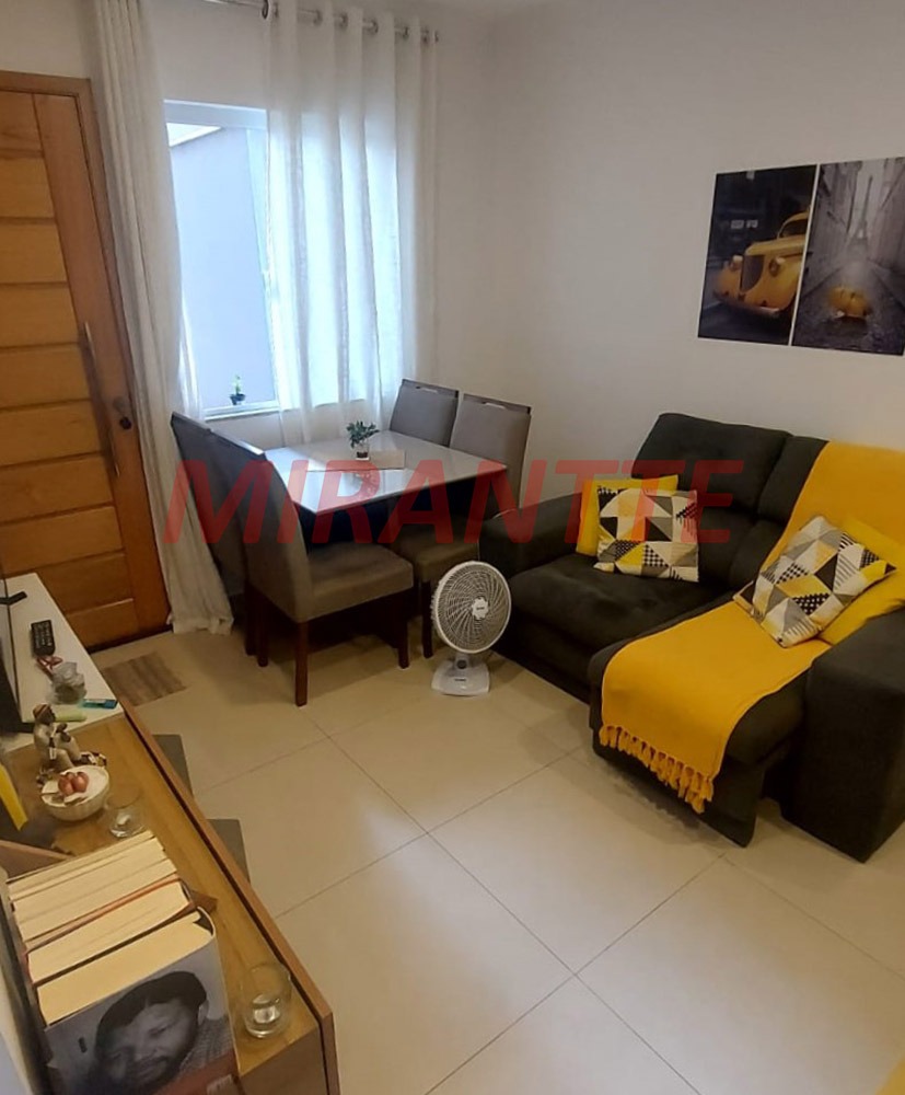 Apartamento de 29m² com 1 quartos em Parque Vitória