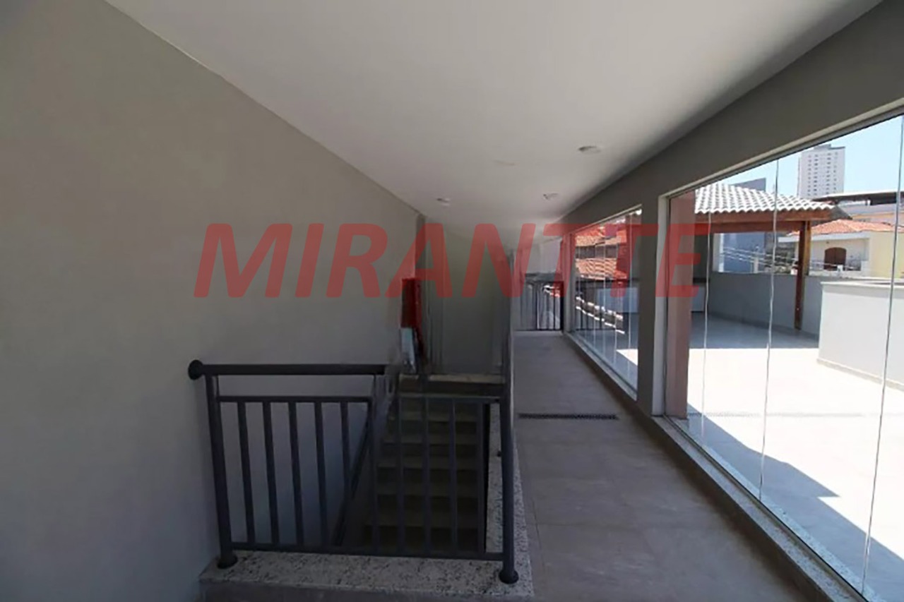 Apartamento de 29m² com 1 quartos em Parque Vitória