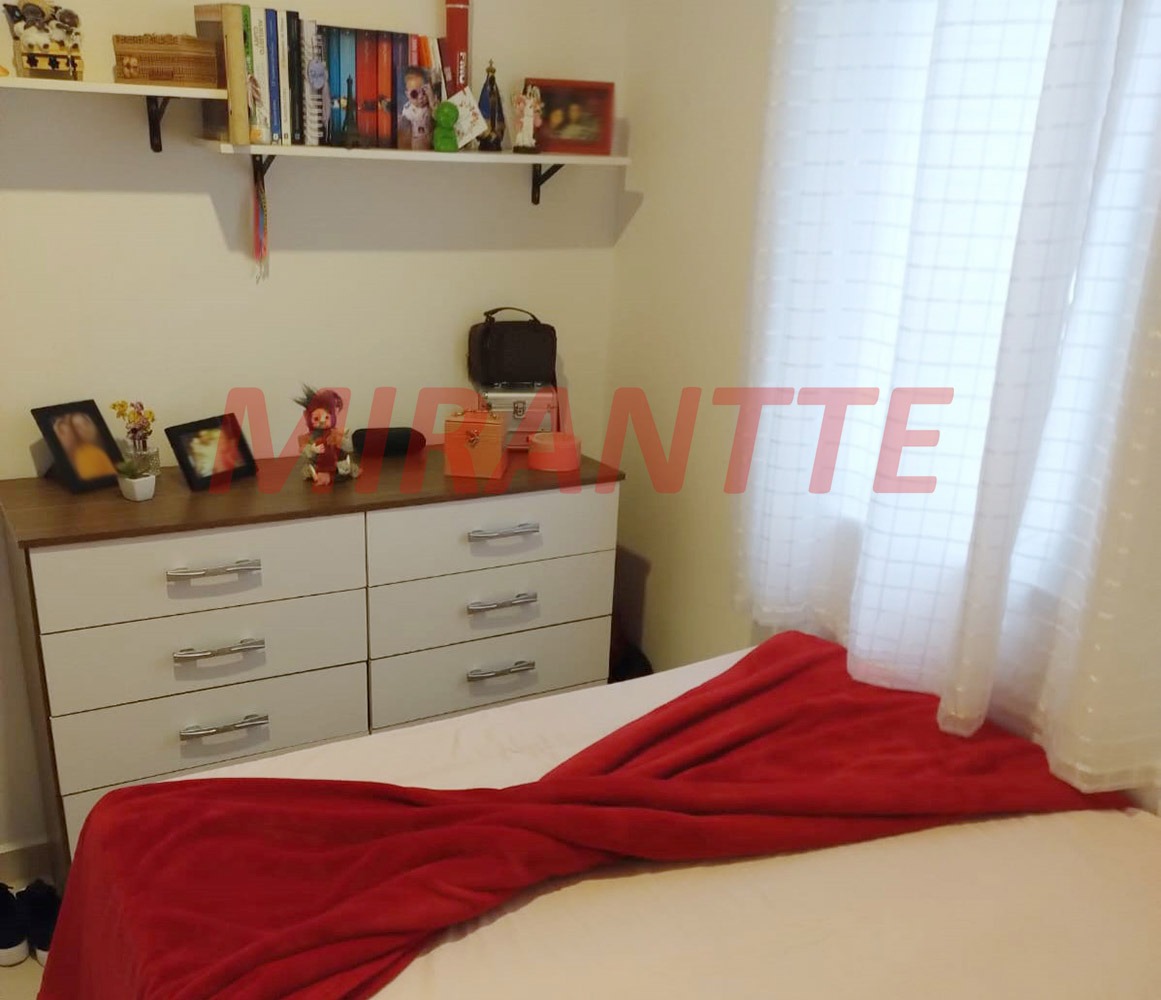 Apartamento de 29m² com 1 quartos em Parque Vitória