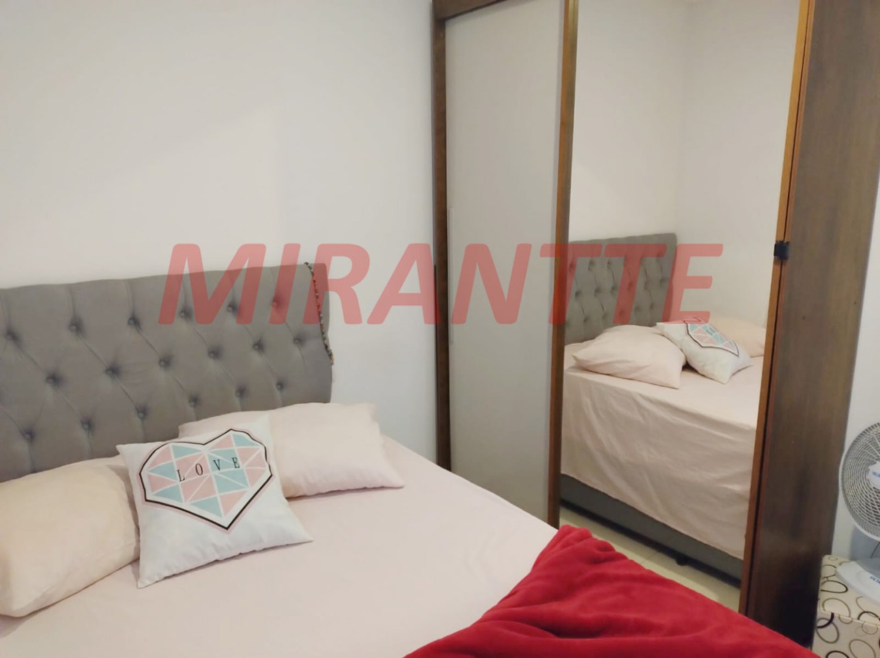 Apartamento de 29m² com 1 quartos em Parque Vitória