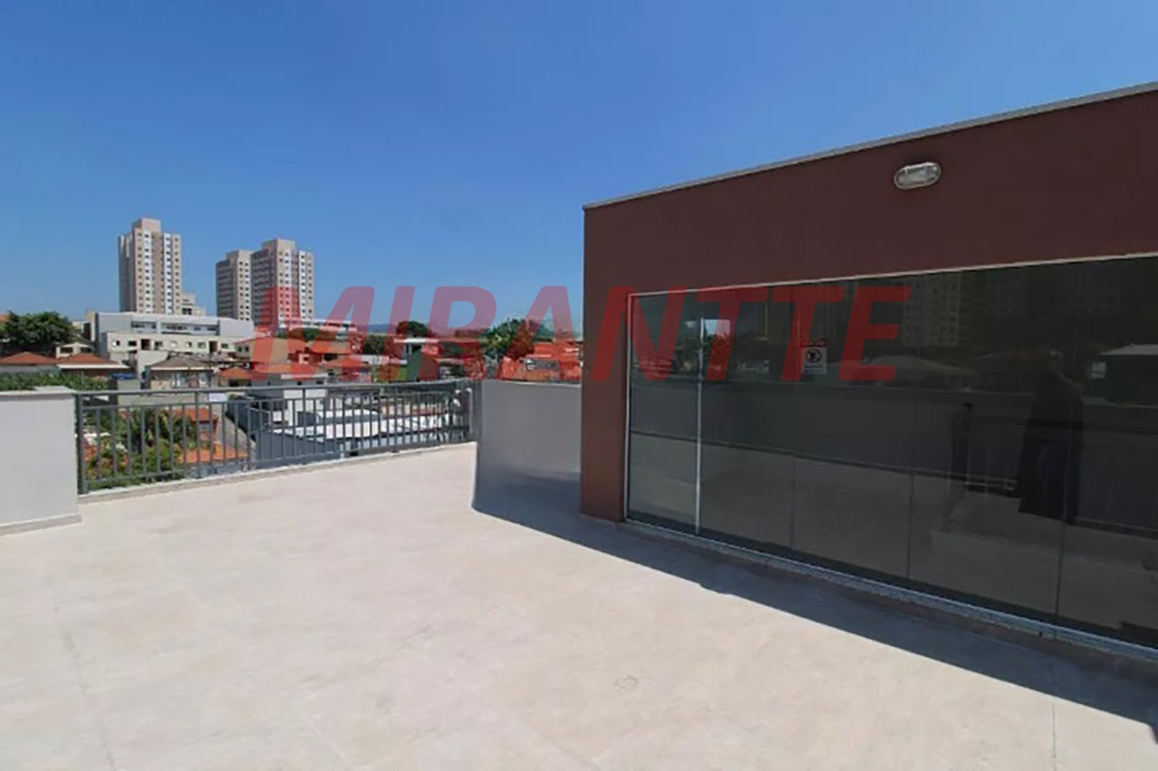 Apartamento de 29m² com 1 quartos em Parque Vitória