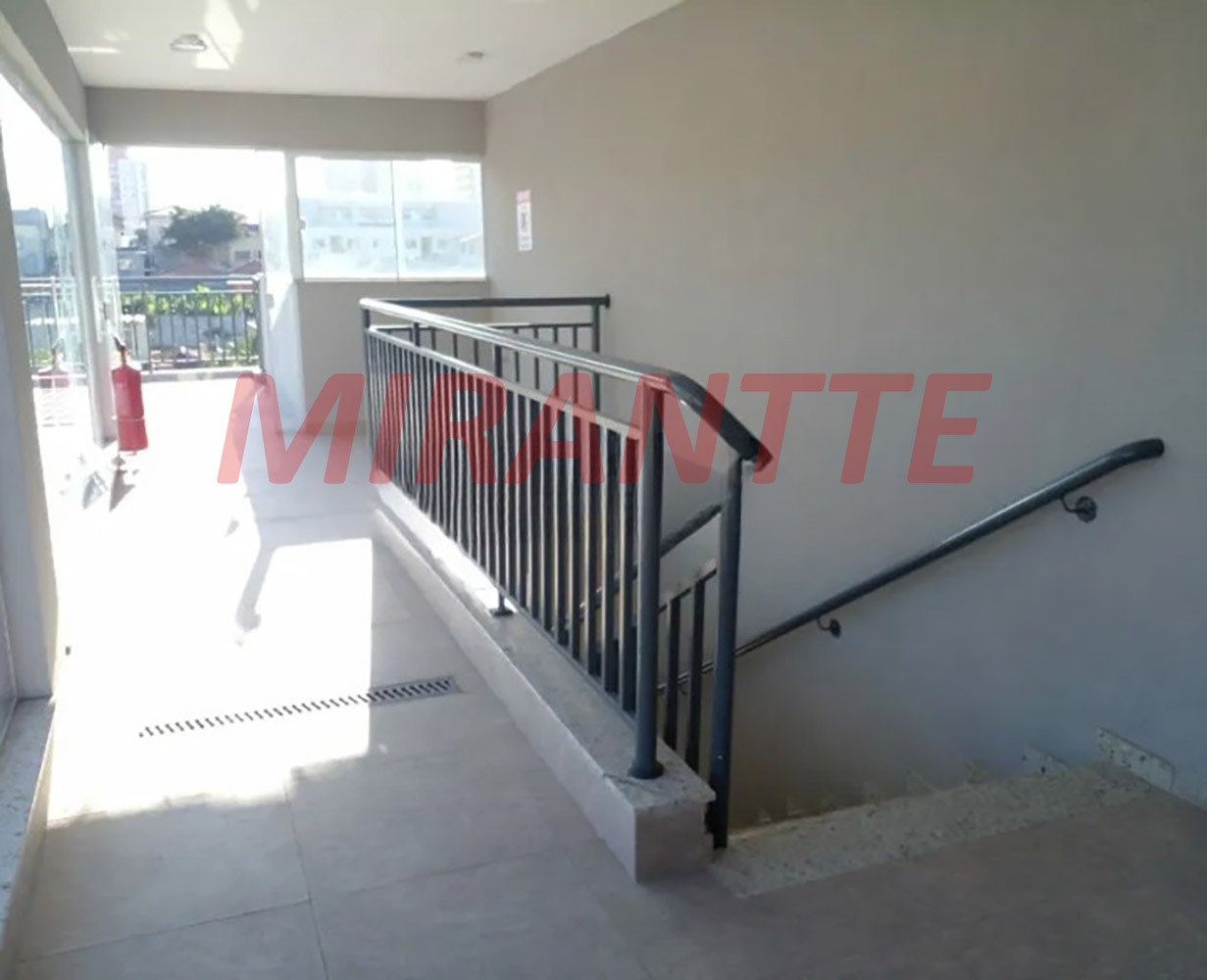 Apartamento de 29m² com 1 quartos em Parque Vitória