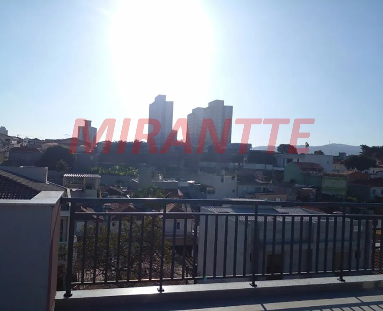Apartamento de 29m² com 1 quartos em Parque Vitória
