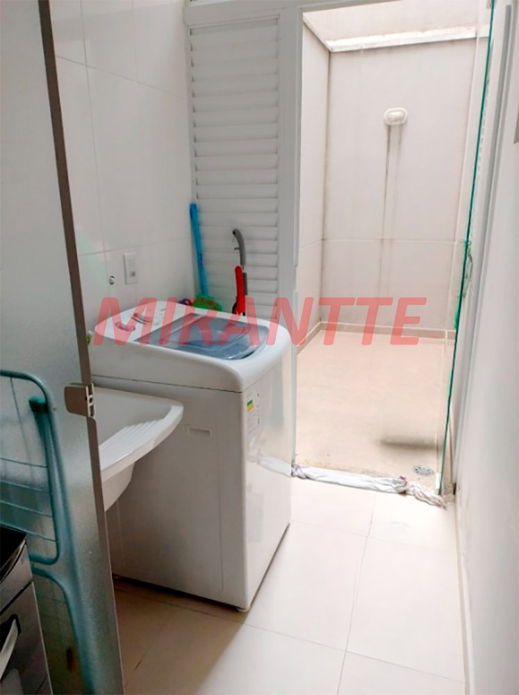 Apartamento de 29m² com 1 quartos em Parque Vitória