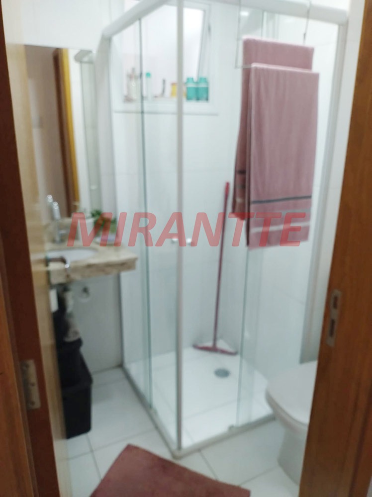 Apartamento de 29m² com 1 quartos em Parque Vitória