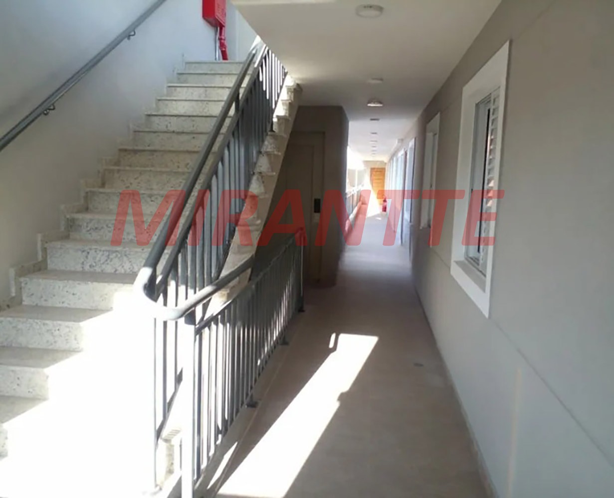 Apartamento de 29m² com 1 quartos em Parque Vitória