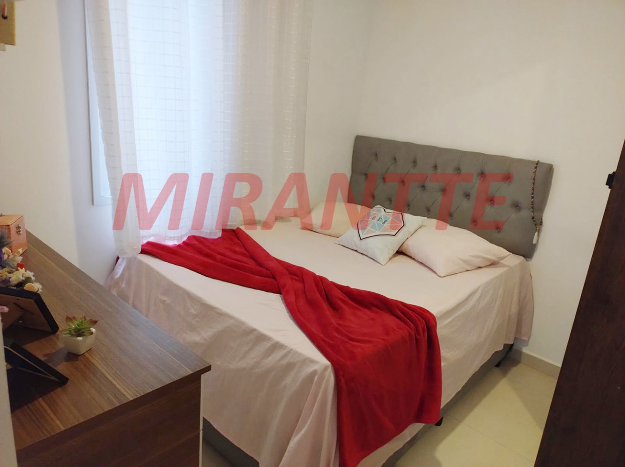Apartamento de 29m² com 1 quartos em Parque Vitória