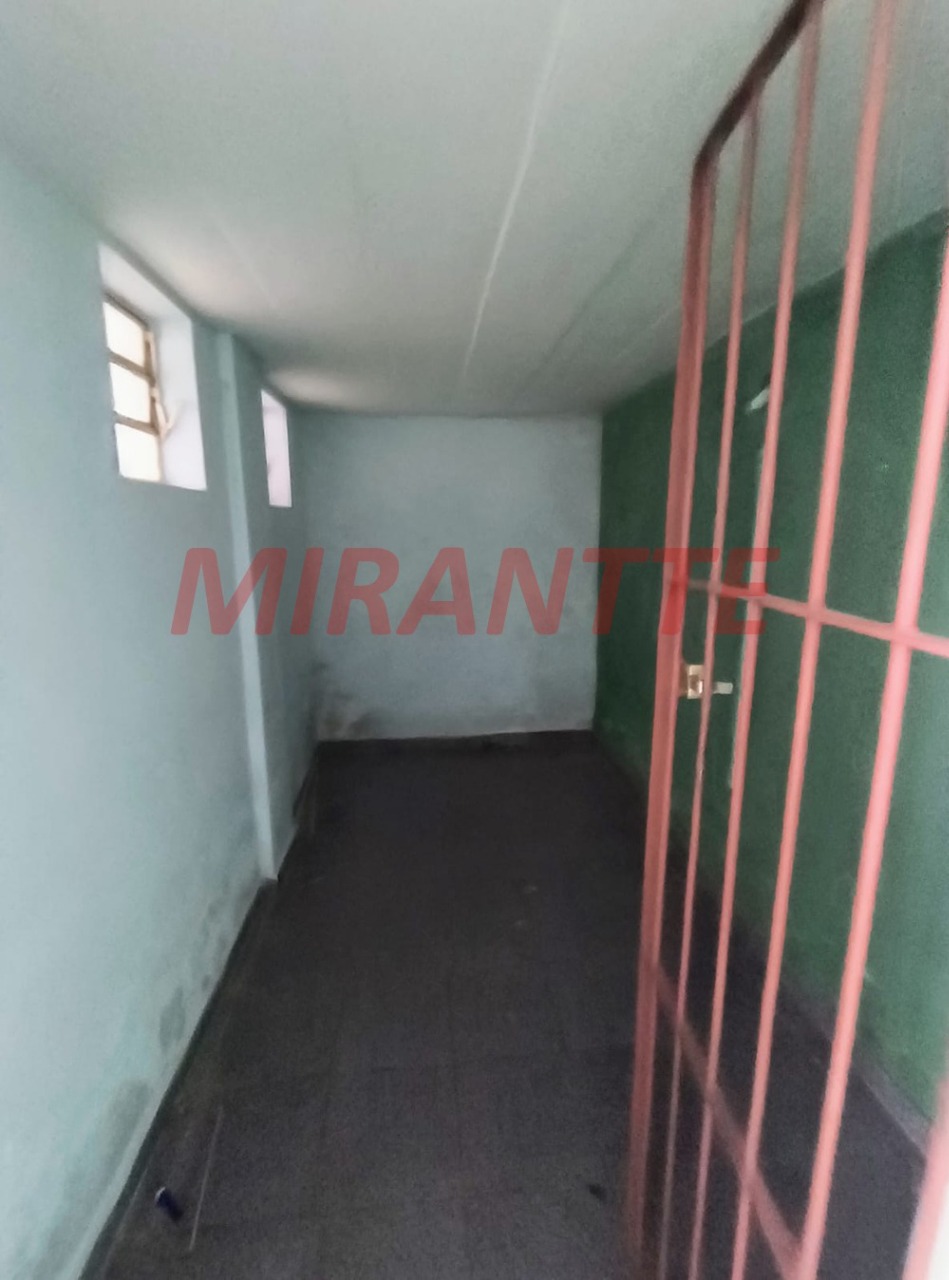 Comercial de 510m² em Santana