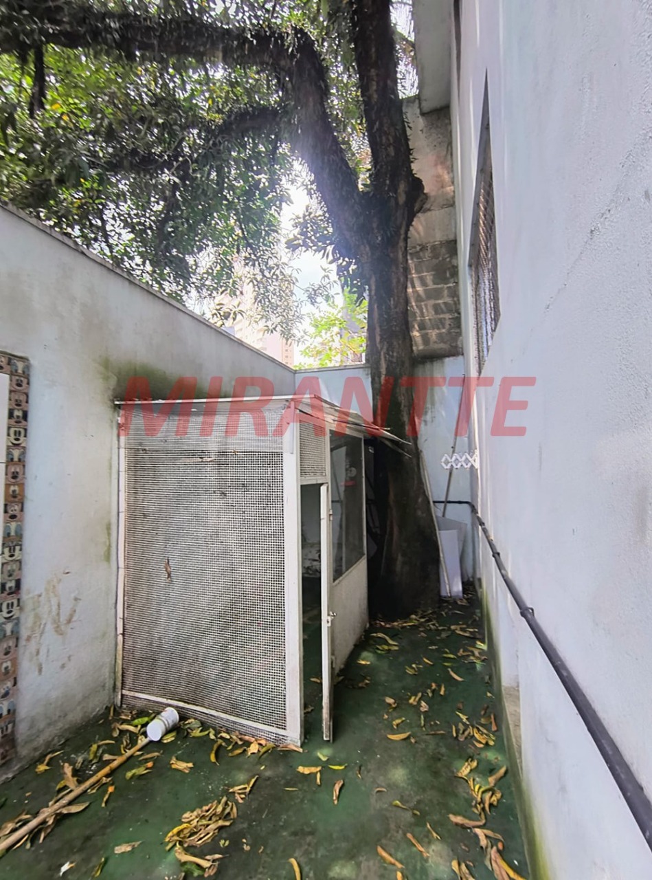 Comercial de 510m² em Santana