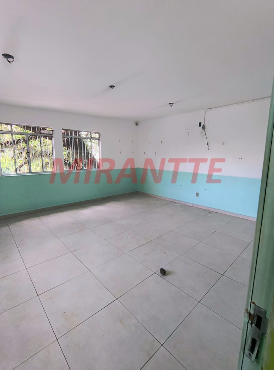Comercial de 510m² em Santana