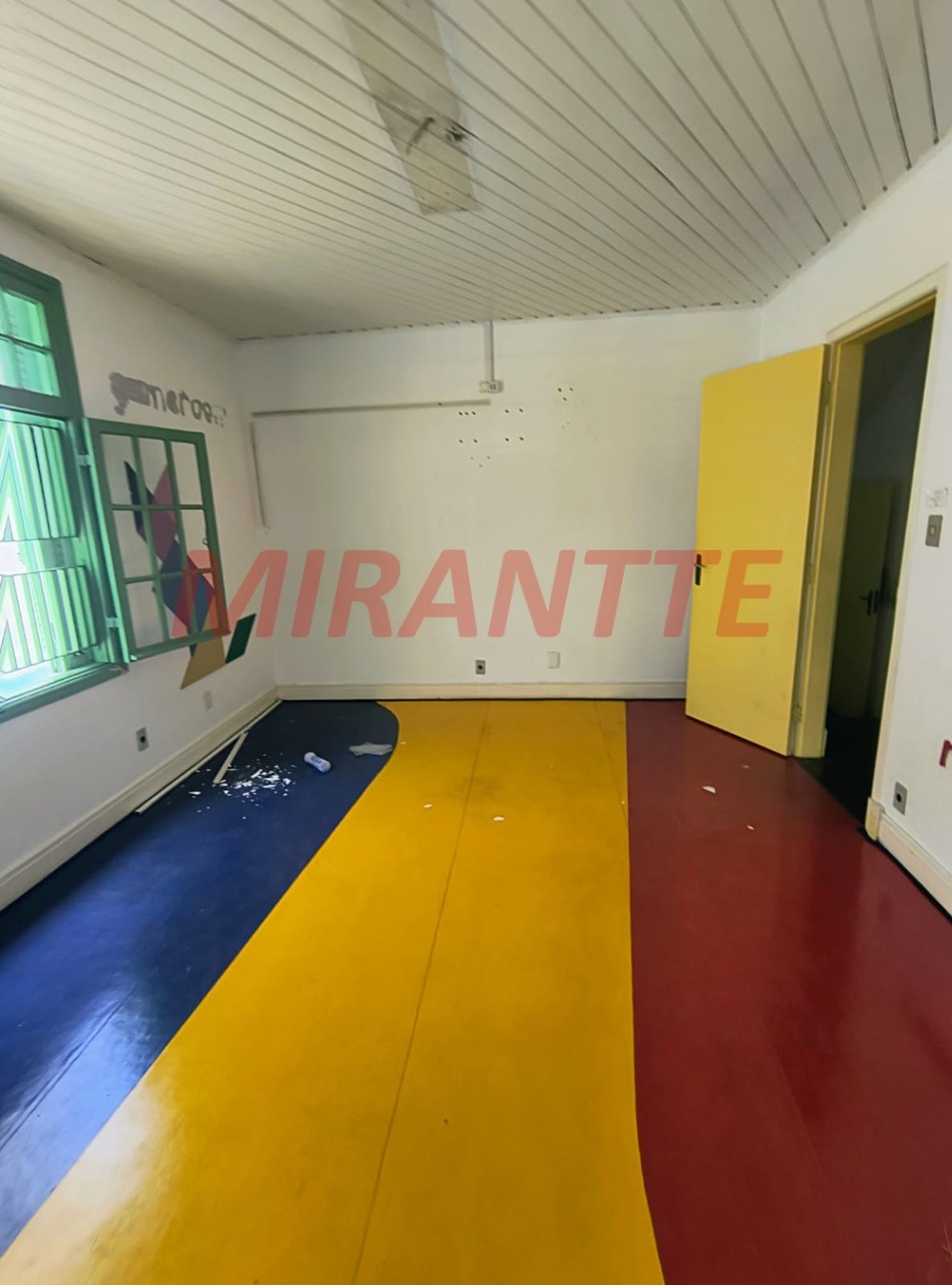 Comercial de 510m² em Santana