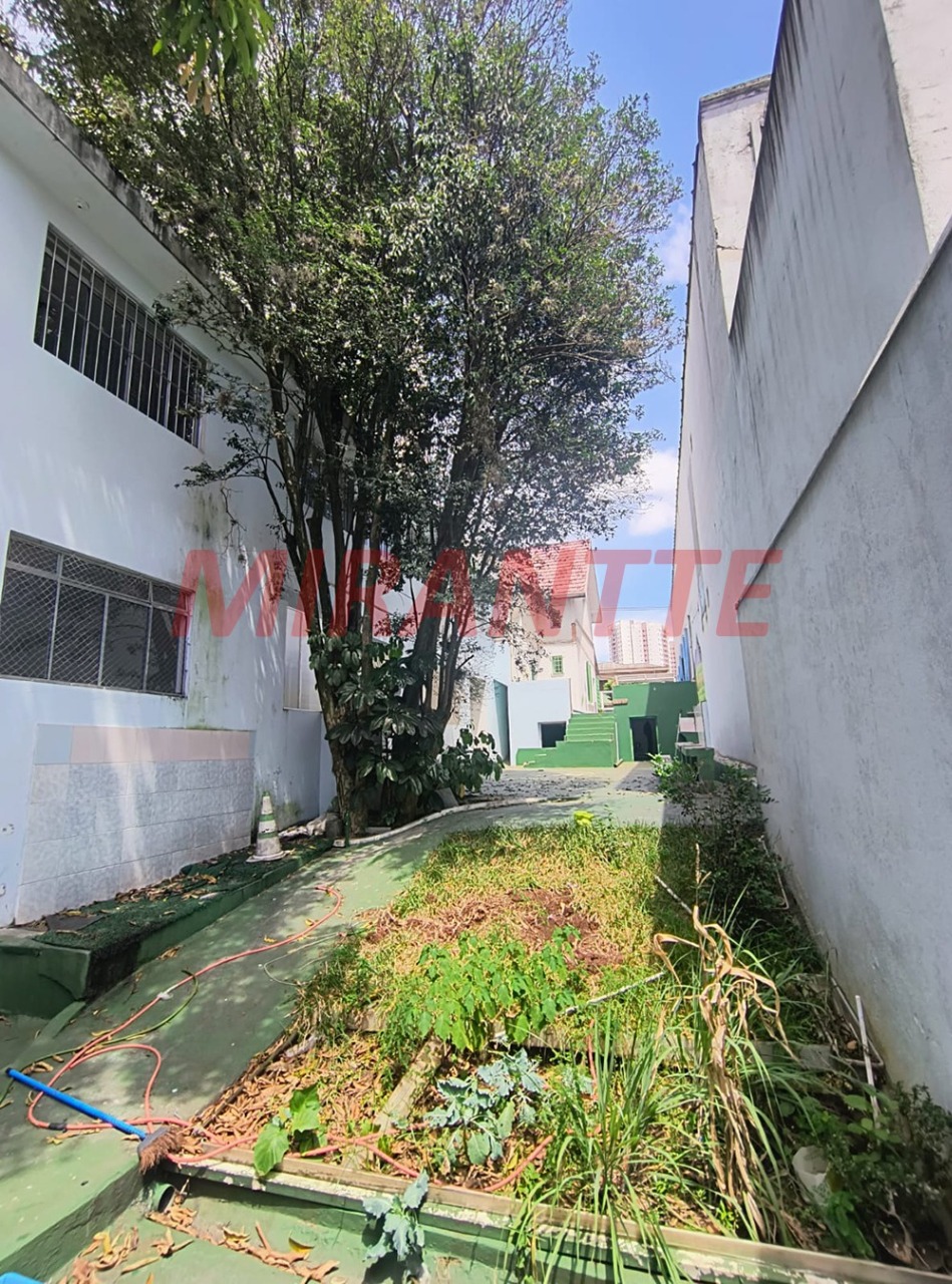 Comercial de 510m² em Santana