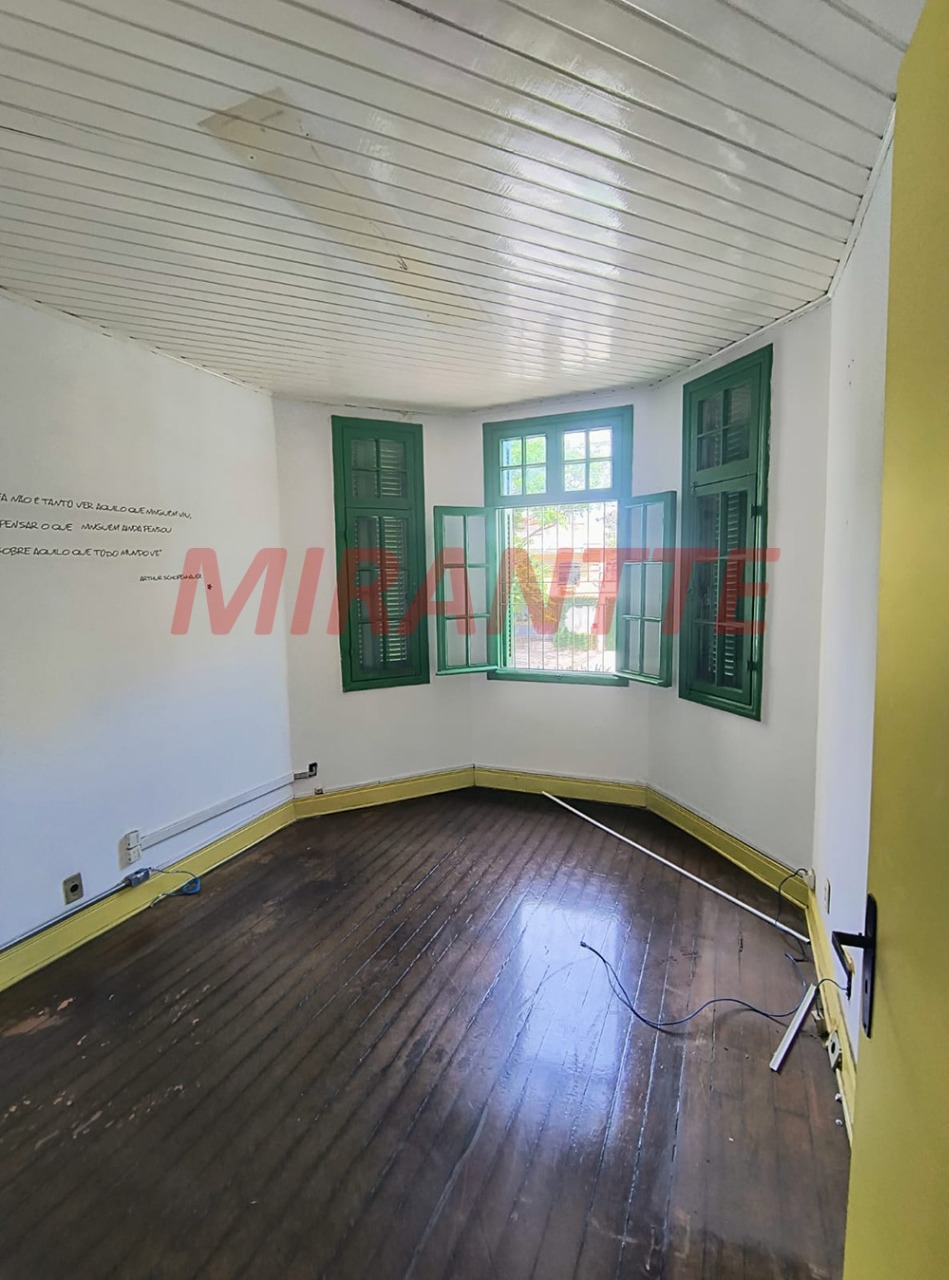 Comercial de 510m² em Santana