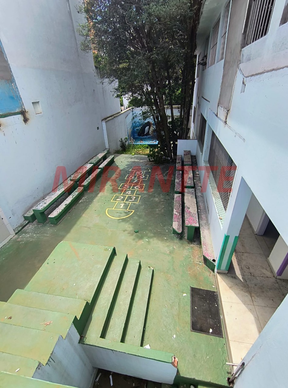 Comercial de 510m² em Santana