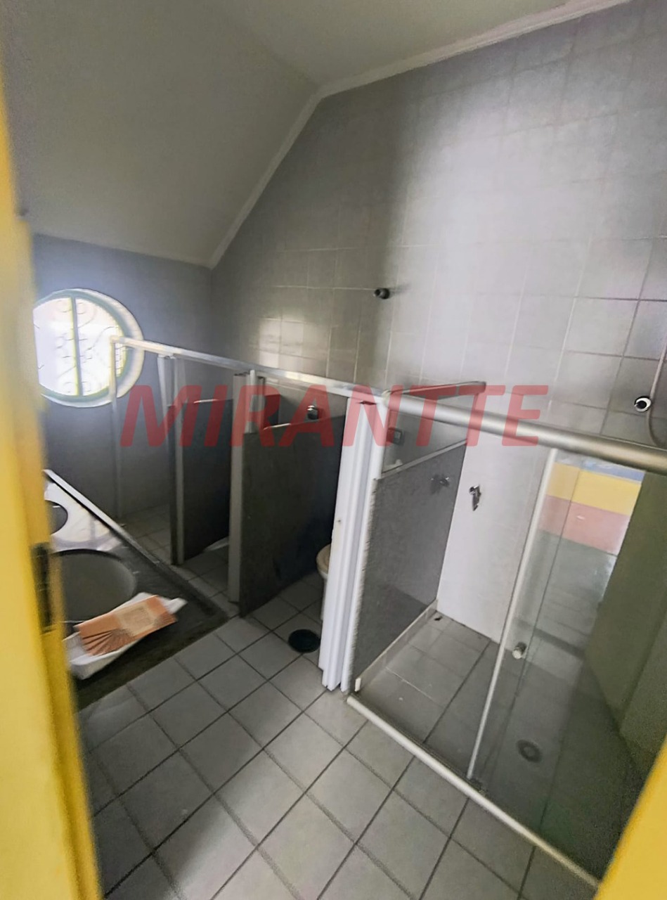 Comercial de 510m² em Santana