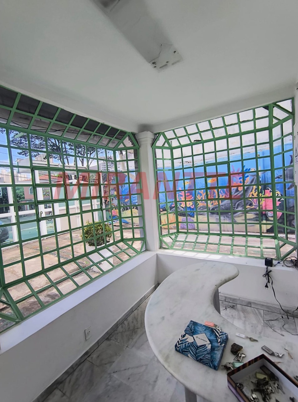 Comercial de 510m² em Santana