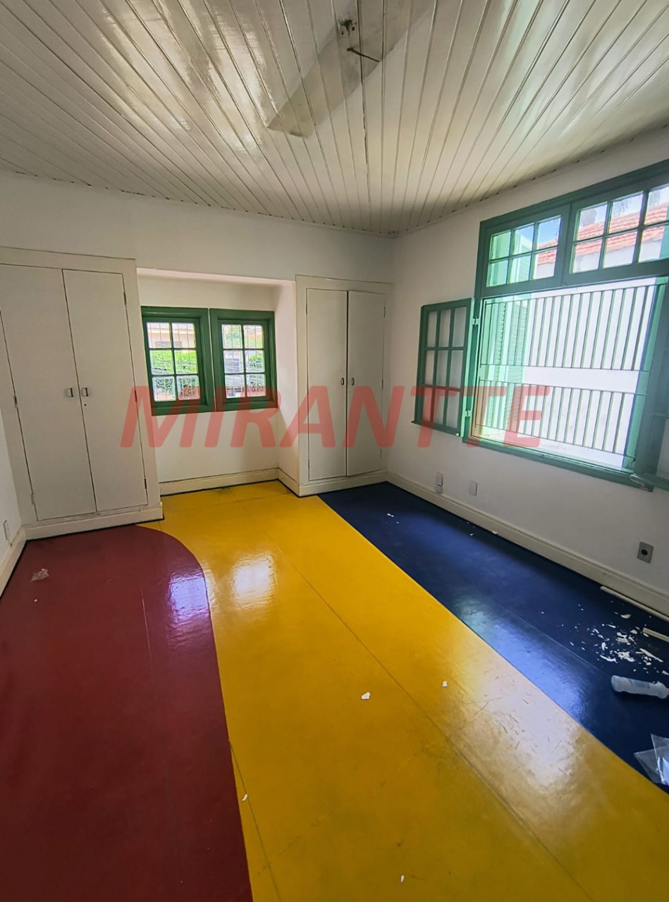 Comercial de 510m² em Santana
