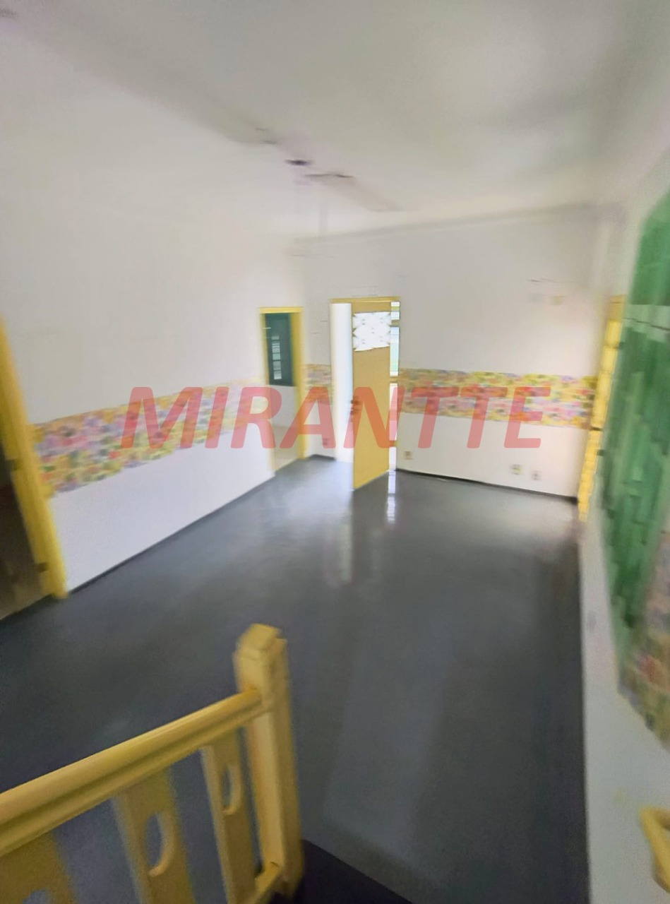 Comercial de 510m² em Santana