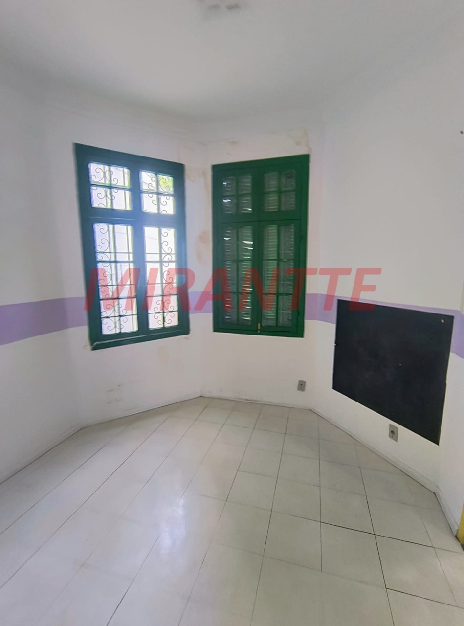 Comercial de 510m² em Santana