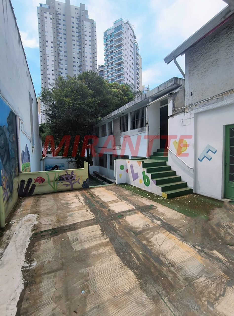 Comercial de 510m² em Santana