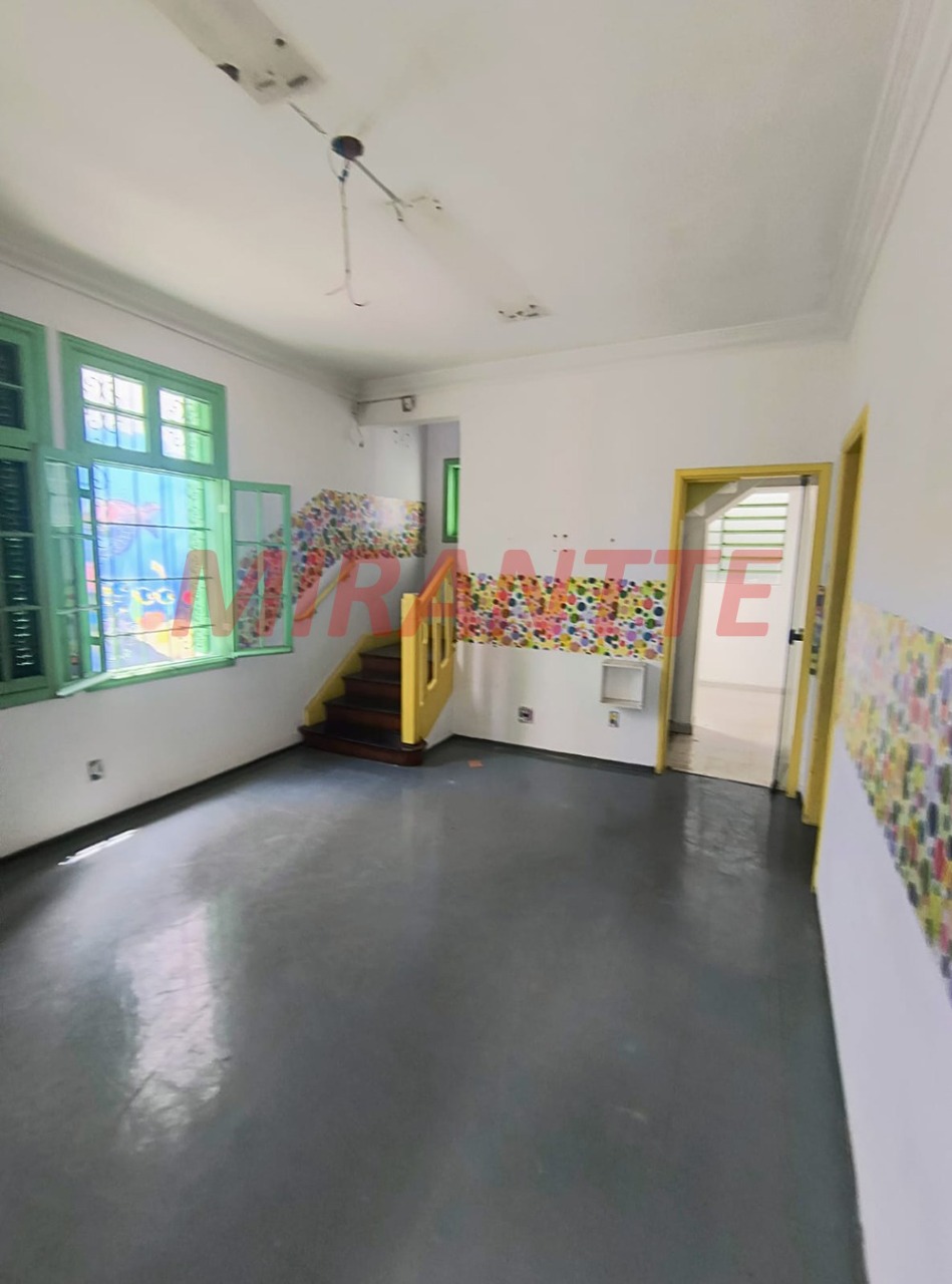 Comercial de 510m² em Santana