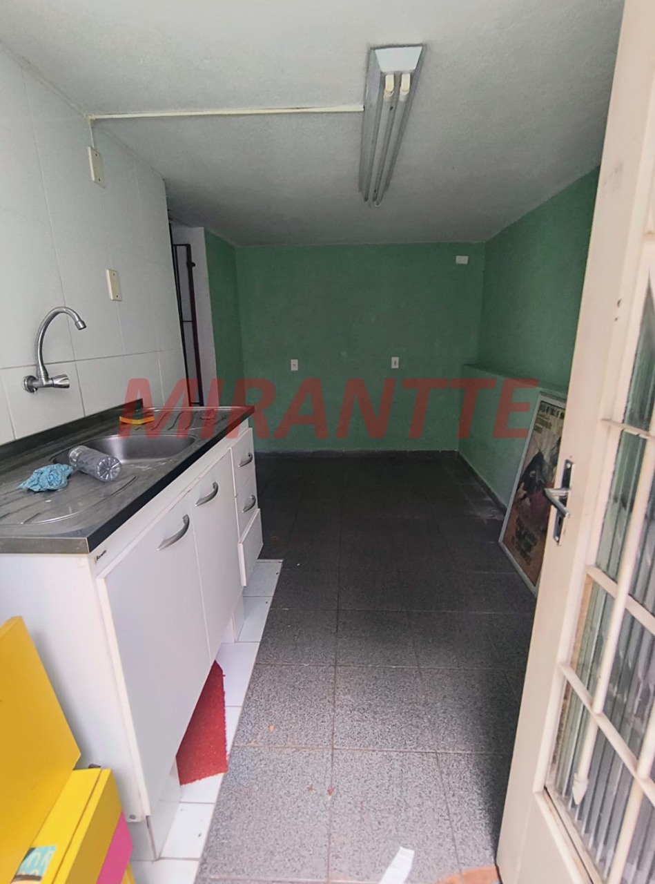 Comercial de 510m² em Santana