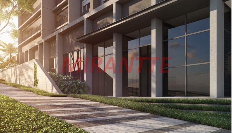 Apartamento de 73m² com 2 quartos em Freguesia do Ó