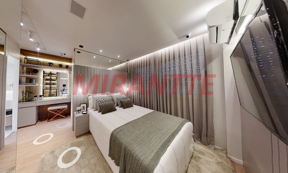 Apartamento de 73m² com 2 quartos em Freguesia do Ó