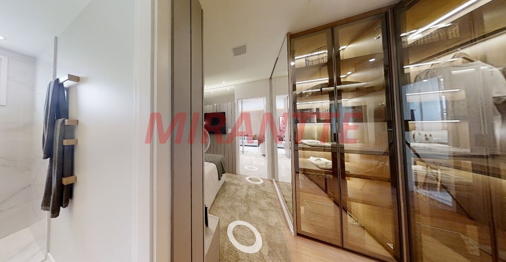 Apartamento de 73m² com 2 quartos em Freguesia do Ó