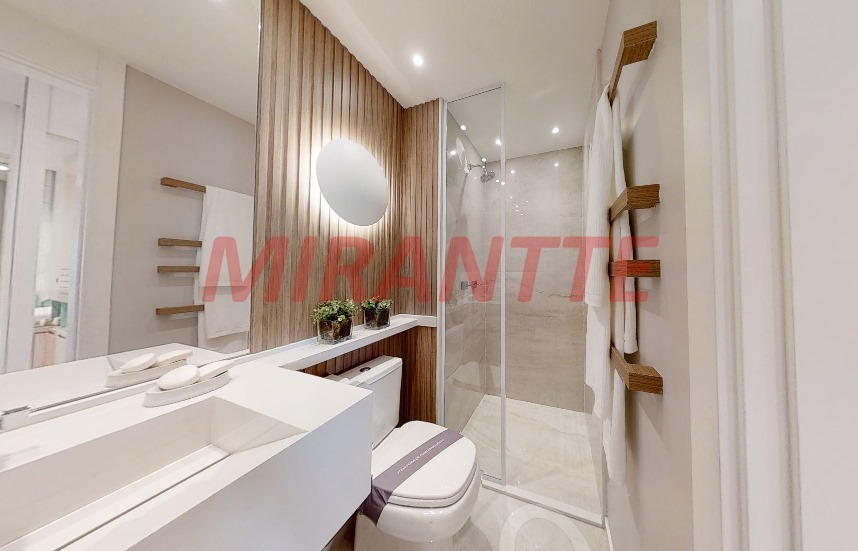 Apartamento de 73m² com 2 quartos em Freguesia do Ó