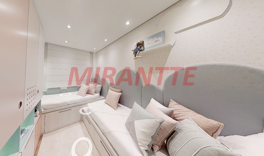 Apartamento de 73m² com 2 quartos em Freguesia do Ó
