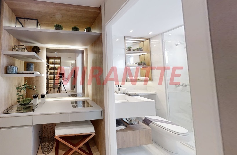 Apartamento de 73m² com 2 quartos em Freguesia do Ó