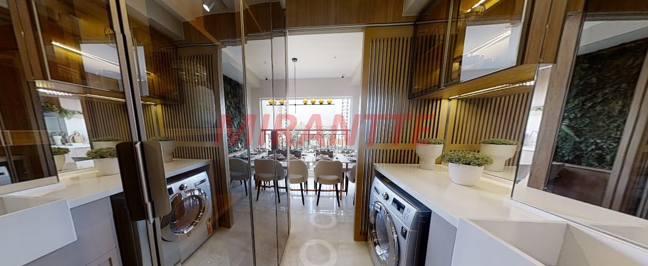 Apartamento de 73m² com 2 quartos em Freguesia do Ó
