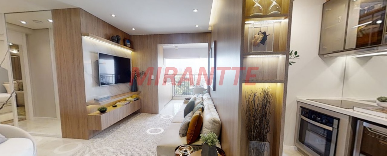 Apartamento de 73m² com 2 quartos em Freguesia do Ó
