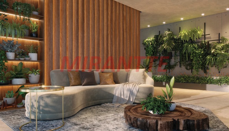 Apartamento de 73m² com 2 quartos em Freguesia do Ó